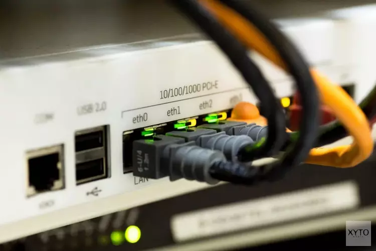 Grote storing Ziggo voorbij: monteurs tot diep in de nacht bezig met kapotte kabel