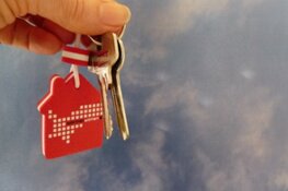 Krapte op woningmarkt leidt tot creativiteit bij woningzoekenden