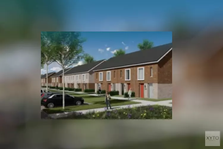 Kijkdag sociale huurwoningen Neck Zuid gaat niet door