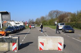 Burgemeester Oostzaan: Recreatiegebied het Twiske afgesloten voor autoverkeer