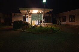 Brandje in Polenhotel Wormerveer