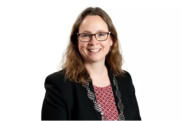 Maak 11 juni kennis met burgemeester Judith Michel, stel uw vraag voor of tijdens de live uitzending van 20.00 tot 21.00 uur