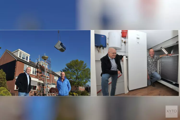 Innovatief verduurzamen