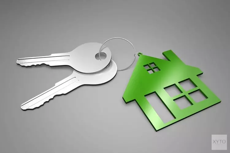 Nog groter tekort betaalbare huurwoningen dreigt