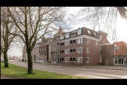 Appartementengebouw Zaanweg gaat over naar WormerWonen