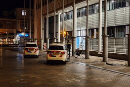 Man (21) uit Wormer verdacht van zware mishandeling van man (60) in Apeldoorn