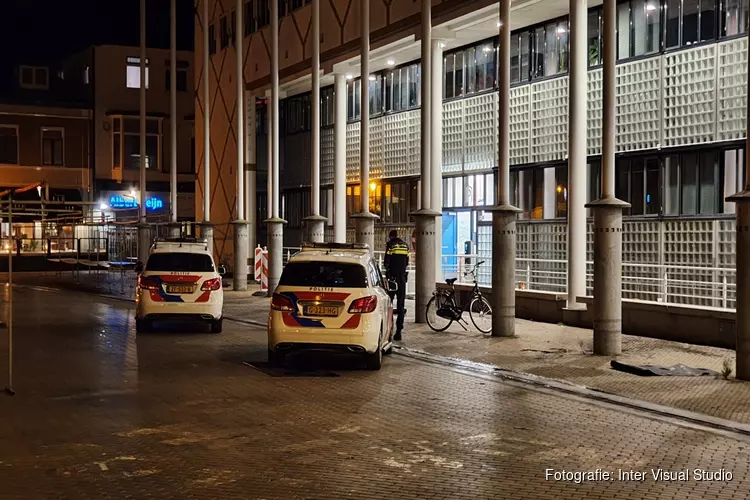 Man (21) uit Wormer verdacht van zware mishandeling van man (60) in Apeldoorn