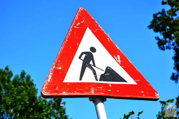 Afvalbrengstation Molletjesveer dicht voor onderhoud