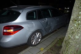 Twee gewonden bij botsing Wormerveer