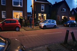Man loopt hoofdwond op bij overval Wormer, politie vindt daders
