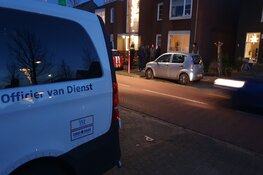 Man loopt hoofdwond op bij overval Wormer, politie vindt daders