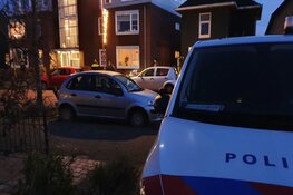 Man loopt hoofdwond op bij overval Wormer, politie vindt daders