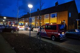 Koolmonoxide in woning in Wormer