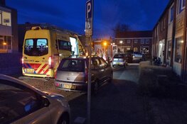 Koolmonoxide in woning in Wormer