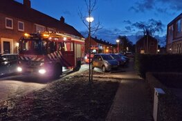 Koolmonoxide in woning in Wormer