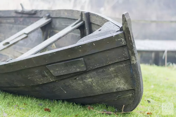 Genieten op en aan het water, vaarseizoen open in Wormerland