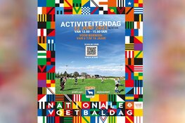 Activiteitendag VV DZS 12 juni 12.00 - 15.00 uur
