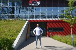 Marc van Wonderen trots op zijn Wonderboyz: &#39;Elke dag met plezier naar mijn werk&#39;