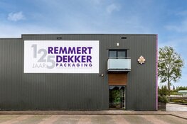Verpakkingsfabrikant Remmert Dekker 125 jaar: jubileumjaar trapt af met ontwerpwedstrijd