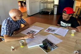 Kletsmaatjes gezocht voor Taalcafé de Sluis