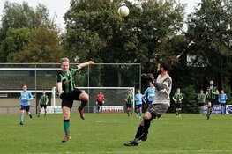 3B: Vrone klopt WSV '30, eerste nederlaag voor Koedijk