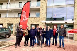 WormerWonen creëert duurzame, gasloze woningen in hernieuwde Watermuntstraatflat