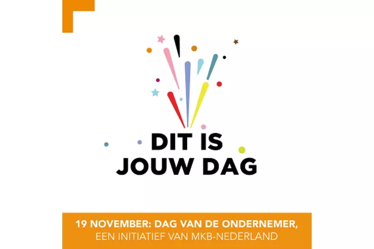 Dag van de Ondernemer