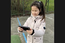 Smartphone fotografie voor scholen