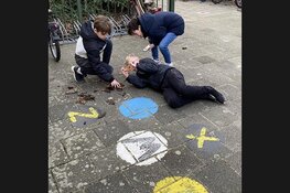 Smartphone fotografie voor scholen