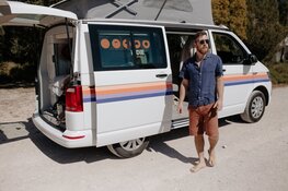 De "Amazon voor camperverhuur" - Indie Campers kondigt hun nieuwe camperverhuur marktplaats aan