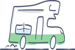 Tank-O3 voor veilig water en een schone tank