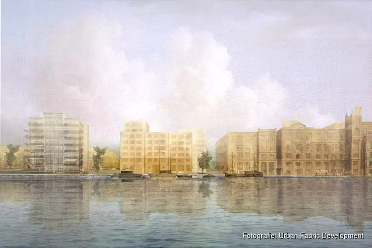 Informatiebijeenkomst herontwikkeling Veerdijk 44 te Wormer