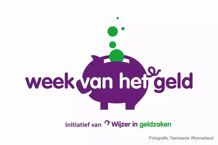 Hulp bij geldzaken tijdens de ‘Week van het geld’