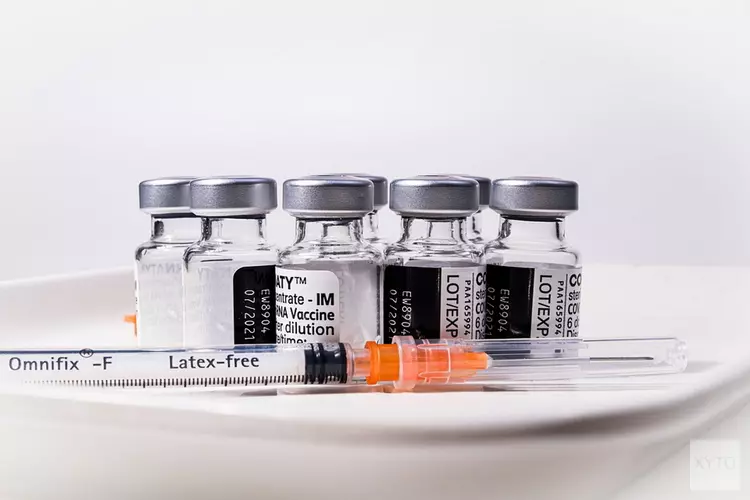 Verplaatsing rijksvaccinatieprogramma naar de Tref