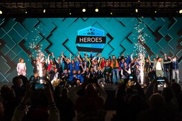 Noord-Holland wint 20 medailles bij landelijke vakfinales