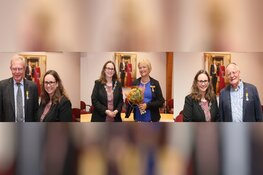 Lintjesregen Wormerland