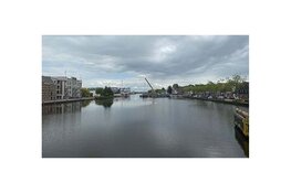 Hinder op Zaan door werkzaamheden Zaanbrug