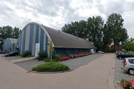 Noodopvang in Wormer na oproep schrijnende situatie Ter Apel