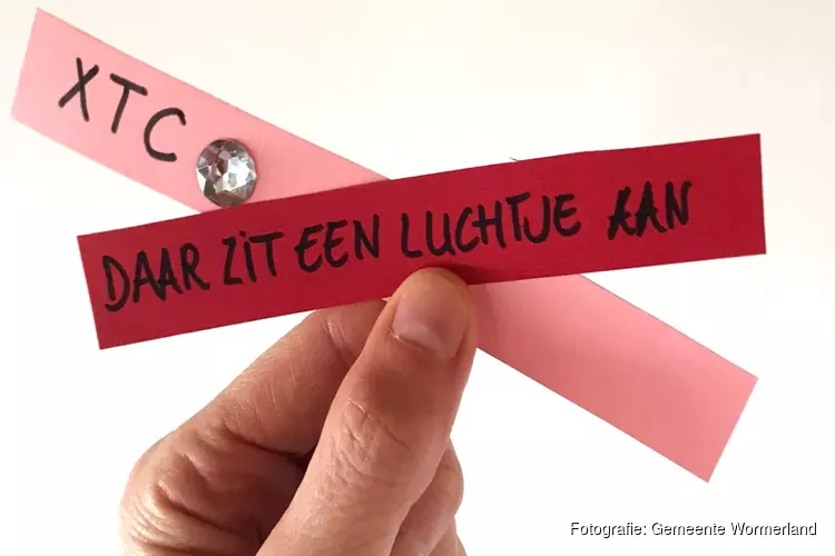 Herken jij de geur van een XTC-lab?