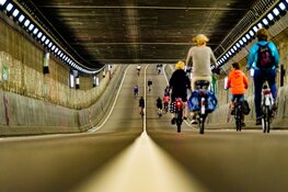 Dam tot Dam Weekend: feest voor deelnemers, vrijwilligers én toeschouwers: Inschrijving sluit maandag 5 september