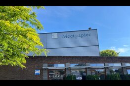 Meetpapier zet na 50 jaar activiteiten voort onder nieuwe naam