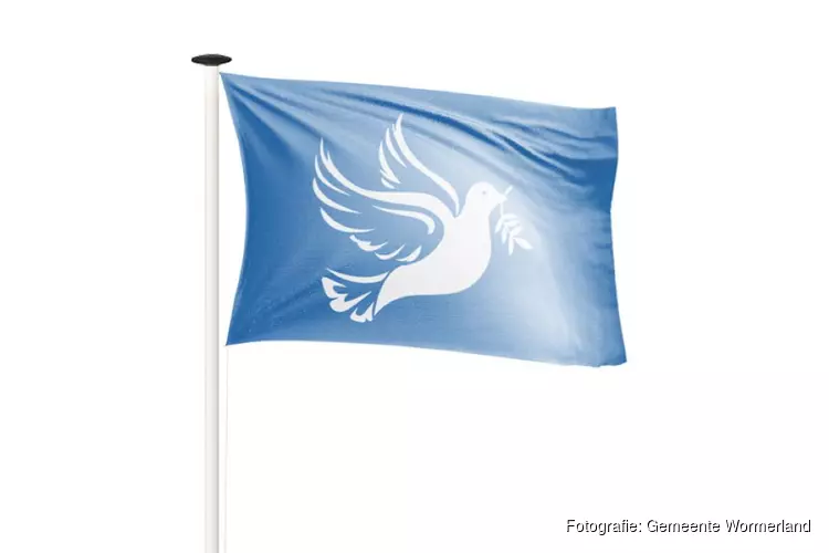 Internationale Dag van de Vrede