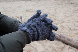 Frisse week voor de boeg met nachtelijke vorst