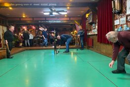 Na 150 jaar zijn er dames welkom op de “Soos” avond van Kolfclub T.O.G.I.D.O. - Wormer