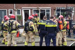 Rookmelder voorkomt erge brand in Wormer