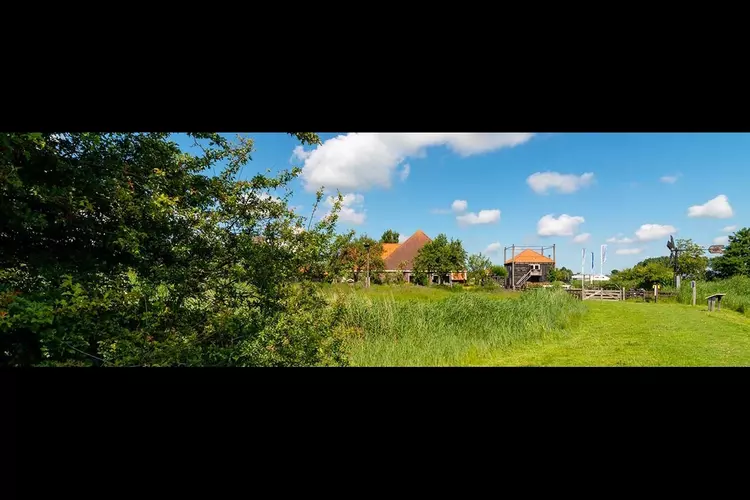 Vaarexcursie eerste en tweede paasdag Poelboerderij Wormer: Waar is de paashaas?