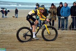 GP Groot Egmond-Pier-Egmond daagt strandracers uit met nieuwe klim op het parcours