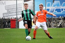 DZS boekt eerste overwinning