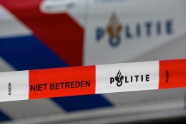 Aangehouden met gestolen auto
