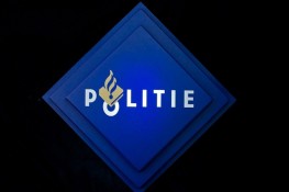 Aangehouden met gestolen auto